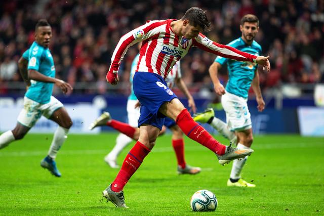 热刺前锋大采购，把凯恩克鲁皮都买下来吧